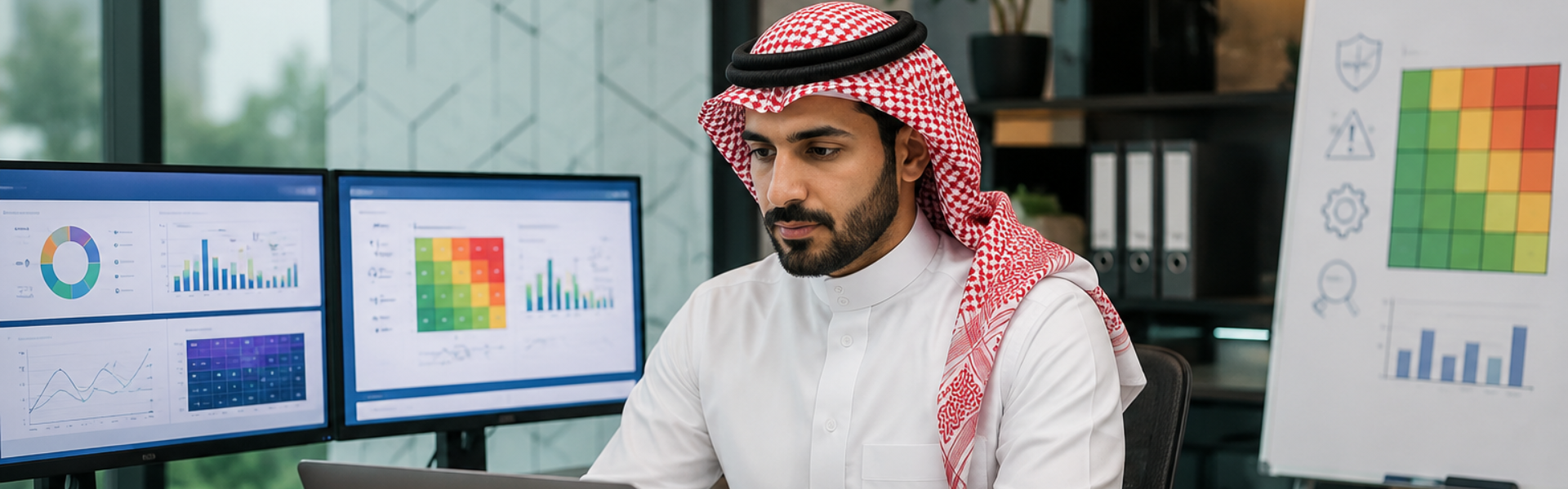 معسكر تحليل البيانات باستخدام Excel 